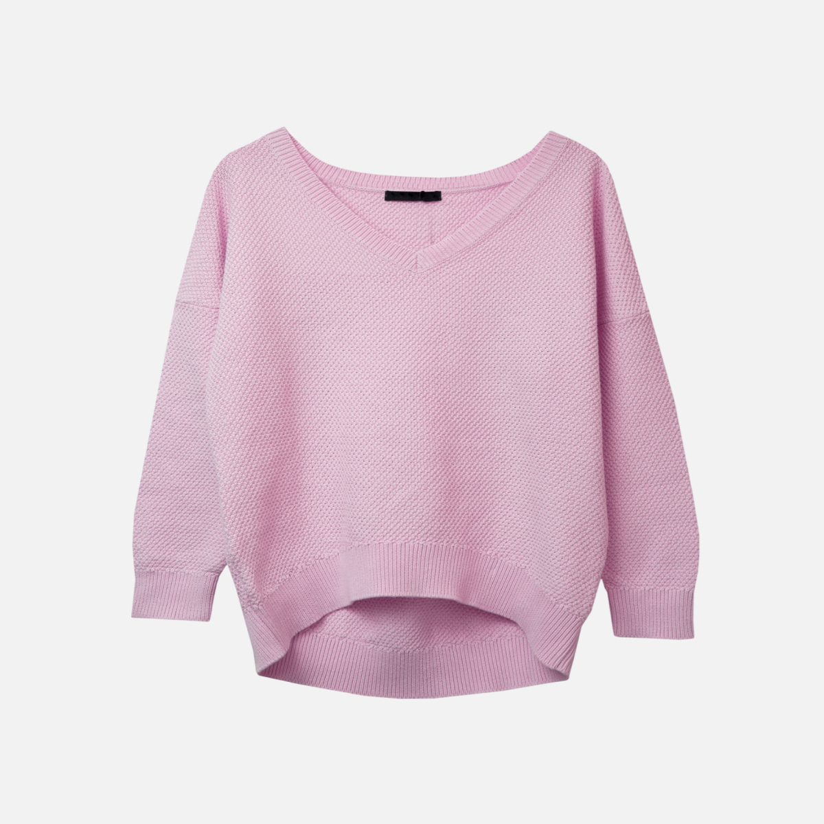 Linen Jacket Pink